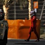 ‘Max and I couldn’t stand each other as kids,’ says Leclerc