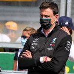 Wolff sees slower F1 cars in 2021 following aero changes
