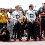 Magnussen: Grosjean ‘mistakes’ overshadowed ‘phenomenal’ speed