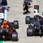Webber: Verstappen yet to match Hamilton on race day