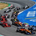 FIA confirms record 23-race calendar for F1 in 2021
