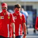 Vettel suffered ‘agony’ at Ferrari, but money was good – Villeneuve
