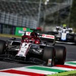 Raikkonen: Alfa troubles ‘quite clear’ even before season started