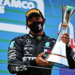 Hamilton seeking ‘right balance’ between work and freedom