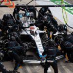 Williams open to collaboration but not tempted by B-team status