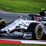 Gasly hails ‘best’ season ever – ‘fantastic job’ by Honda