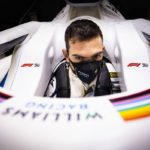 Latifi: Year-over-year gains for Williams ‘unseen in F1’