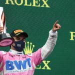 Perez performance in 2020 ‘impossible to ignore’ – Horner