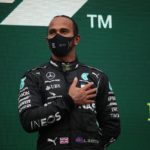 Hamilton in line for knighthood as PM bends rules