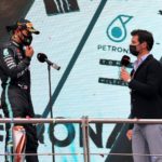 Webber: Russell Sakhir GP display ‘horrible timing’ for Hamilton