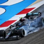 Di Resta reckons Russell could ‘easily’ qualify P1 at Sakhir