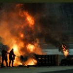 <div>Formula 1 says Grosjean TV coverage followed ‘protocols’</div>