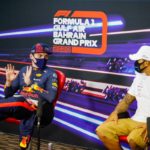 <div>Verstappen would ‘kick out’ an F1 driver who refuses to race</div>