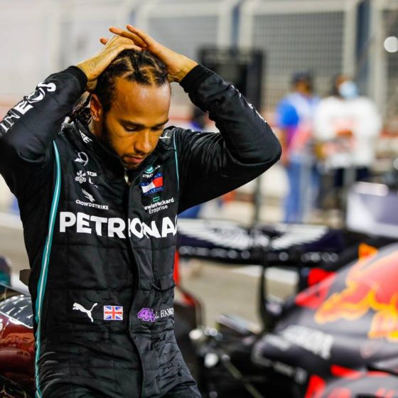 Hamilton: ‘Stewards won’t be able to catch me out again’