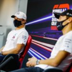 Bottas admits defeat by Russell ‘wouldn’t look good’