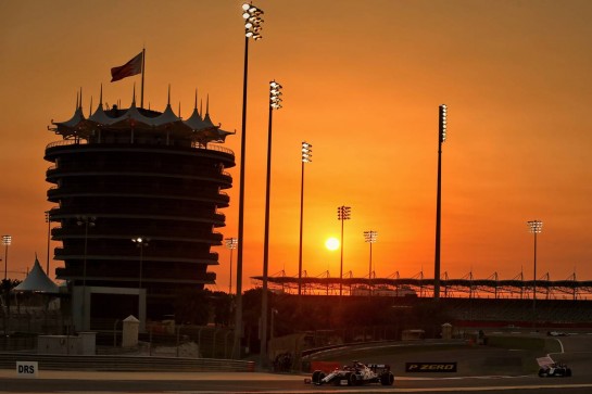 Kimi Raikkonen (FIN) Alfa Romeo Racing C39.
04.12.2020. Formula 1 World Championship, Rd 16, Sakhir Grand Prix, Sakhir, Bahrain, Practice Day
- www.xpbimages.com, EMail: requests@xpbimages.com © Copyright: Moy / XPB Images