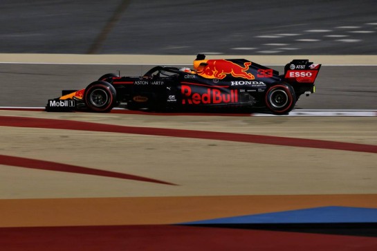 Max Verstappen (NLD) Red Bull Racing RB16.
04.12.2020. Formula 1 World Championship, Rd 16, Sakhir Grand Prix, Sakhir, Bahrain, Practice Day
- www.xpbimages.com, EMail: requests@xpbimages.com © Copyright: Moy / XPB Images