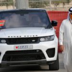 Sakhir GP: Saturday’s action in pictures