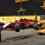 Verstappen says Leclerc was ‘reckless’ on opening lap – Stewards agree