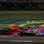 Red Bull expecting ‘input’ from Perez on Mercedes engine