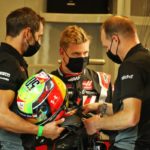 Schumacher happy with ‘smooth’ maiden FP1 with Haas