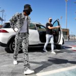 Hamilton: F1 return felt like ‘first day back at school’