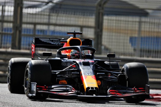 Max Verstappen (NLD) Red Bull Racing RB16.
11.12.2020. Formula 1 World Championship, Rd 17, Abu Dhabi Grand Prix, Yas Marina Circuit, Abu Dhabi, Practice Day.
- www.xpbimages.com, EMail: requests@xpbimages.com © Copyright: Moy / XPB Images