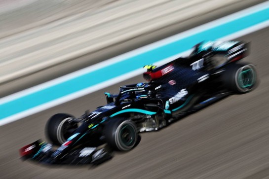 Valtteri Bottas (FIN) Mercedes AMG F1 W11.
11.12.2020. Formula 1 World Championship, Rd 17, Abu Dhabi Grand Prix, Yas Marina Circuit, Abu Dhabi, Practice Day.
- www.xpbimages.com, EMail: requests@xpbimages.com © Copyright: Moy / XPB Images