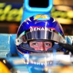 Teams’ line-ups for F1’s young driver test at Abu Dhabi