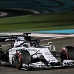 Kvyat hails ‘best qualifying lap in my life’