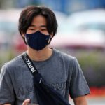 Abu Dhabi GP: Saturday’s action in pictures