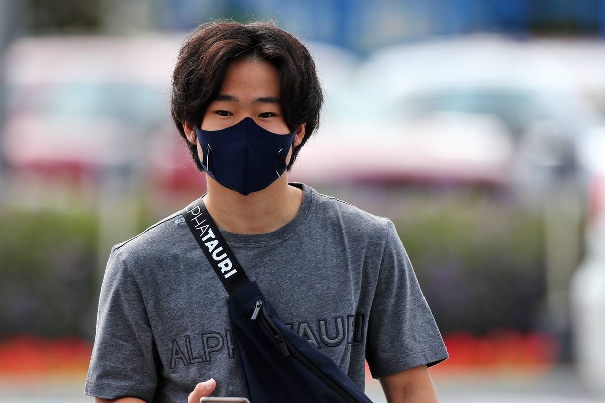 Abu Dhabi GP: Saturday’s action in pictures