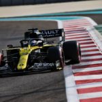 Verstappen leads Red Bull 1-2 in Abu Dhabi final practice