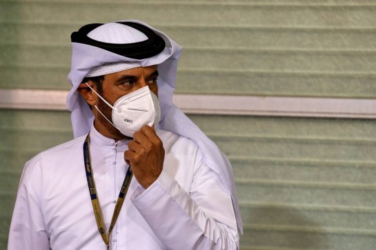 12.12.2020. Formula 1 World Championship, Rd 17, Abu Dhabi Grand Prix, Yas Marina Circuit, Abu Dhabi, Qualifying Day.
- www.xpbimages.com, EMail: requests@xpbimages.com &copy; Copyright: Moy / XPB Images