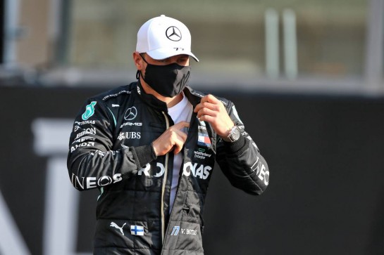Valtteri Bottas (FIN) Mercedes AMG F1.
13.12.2020. Formula 1 World Championship, Rd 17, Abu Dhabi Grand Prix, Yas Marina Circuit, Abu Dhabi, Race Day.
- www.xpbimages.com, EMail: requests@xpbimages.com © Copyright: Moy / XPB Images