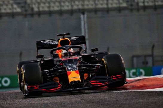 Max Verstappen (NLD) Red Bull Racing RB16.
13.12.2020. Formula 1 World Championship, Rd 17, Abu Dhabi Grand Prix, Yas Marina Circuit, Abu Dhabi, Race Day.
- www.xpbimages.com, EMail: requests@xpbimages.com © Copyright: Batchelor / XPB Images
