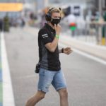 ‘Happy’ Haas praise Schumacher’s ‘excellent attitude’
