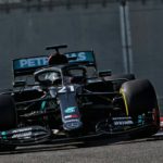 Renault’s Alonso tops Abu Dhabi post-season test