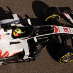 Schumacher recalls ‘decent amount of respect’ with Mazepin