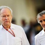 Stoll to step down as president of Renault Sport Racing