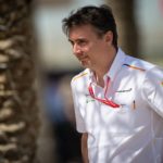 McLaren ready to turn attention to 2022 development