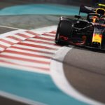 Albon ‘proud’ with closing race as Red Bull decision looms