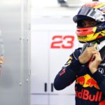 Red Bull could ‘loan out’ Albon in 2021 – Marko