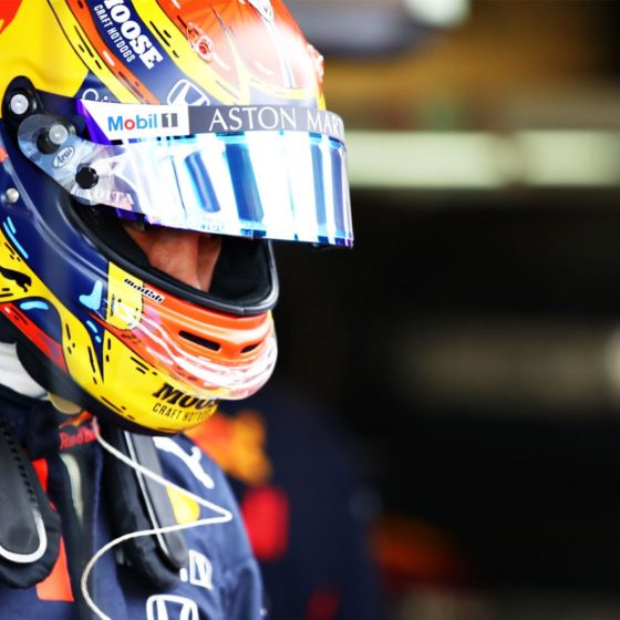 Horner impressed by Albon ‘resilience and class’ amid struggles