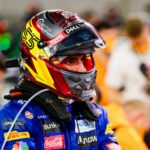 Sainz: McLaren deserves to be ‘the underdog’ in Abu Dhabi