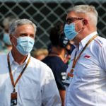 Brawn praises Carey’s ‘true leadership’ in challenging times