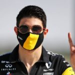 Ocon won’t let his guard down during winter break