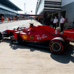 Sebastian Vettel says it out loud: ‘We’ve failed!’