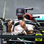 Wolff says ‘not great’ Hamilton struggling with COVID-19