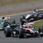 Jos Verstappen: Max would have been just as good in my day